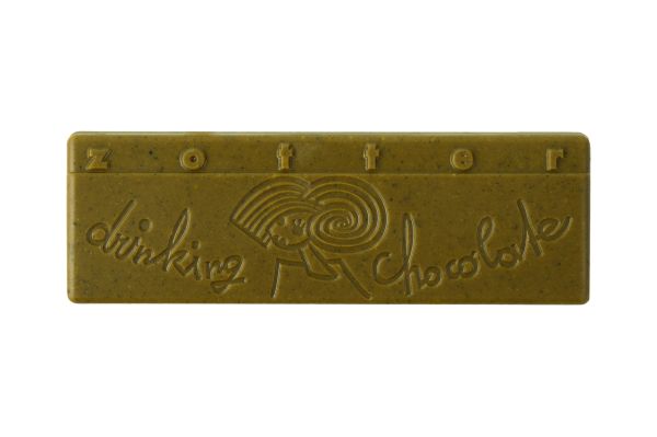 Zotter Pumpkin Spice Trinkschokolade 22g